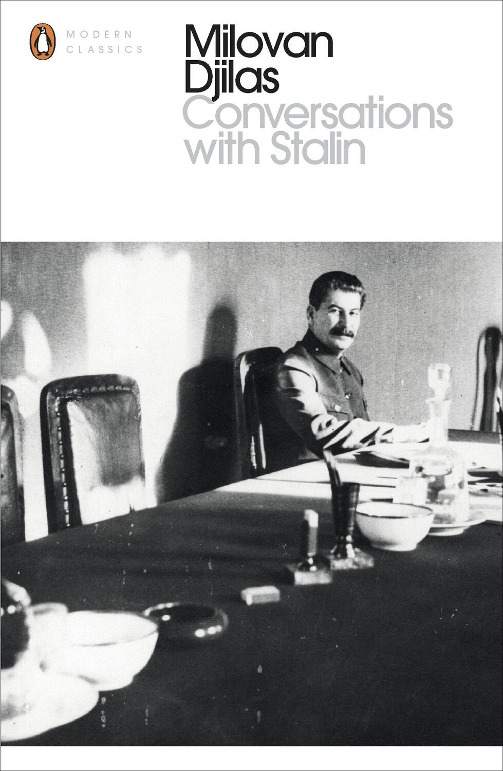 Cover: 9780141393094 | Conversations With Stalin | Milovan Djilas | Taschenbuch | Englisch