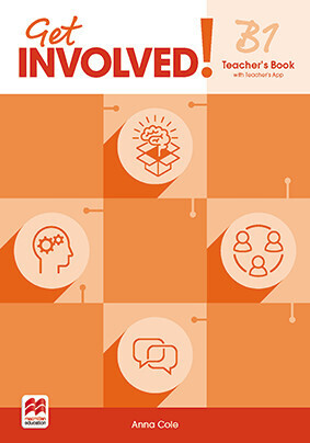 Cover: 9783198229828 | Get involved! , m. 1 Buch, m. 1 Beilage | Catherine McBeth (u. a.)