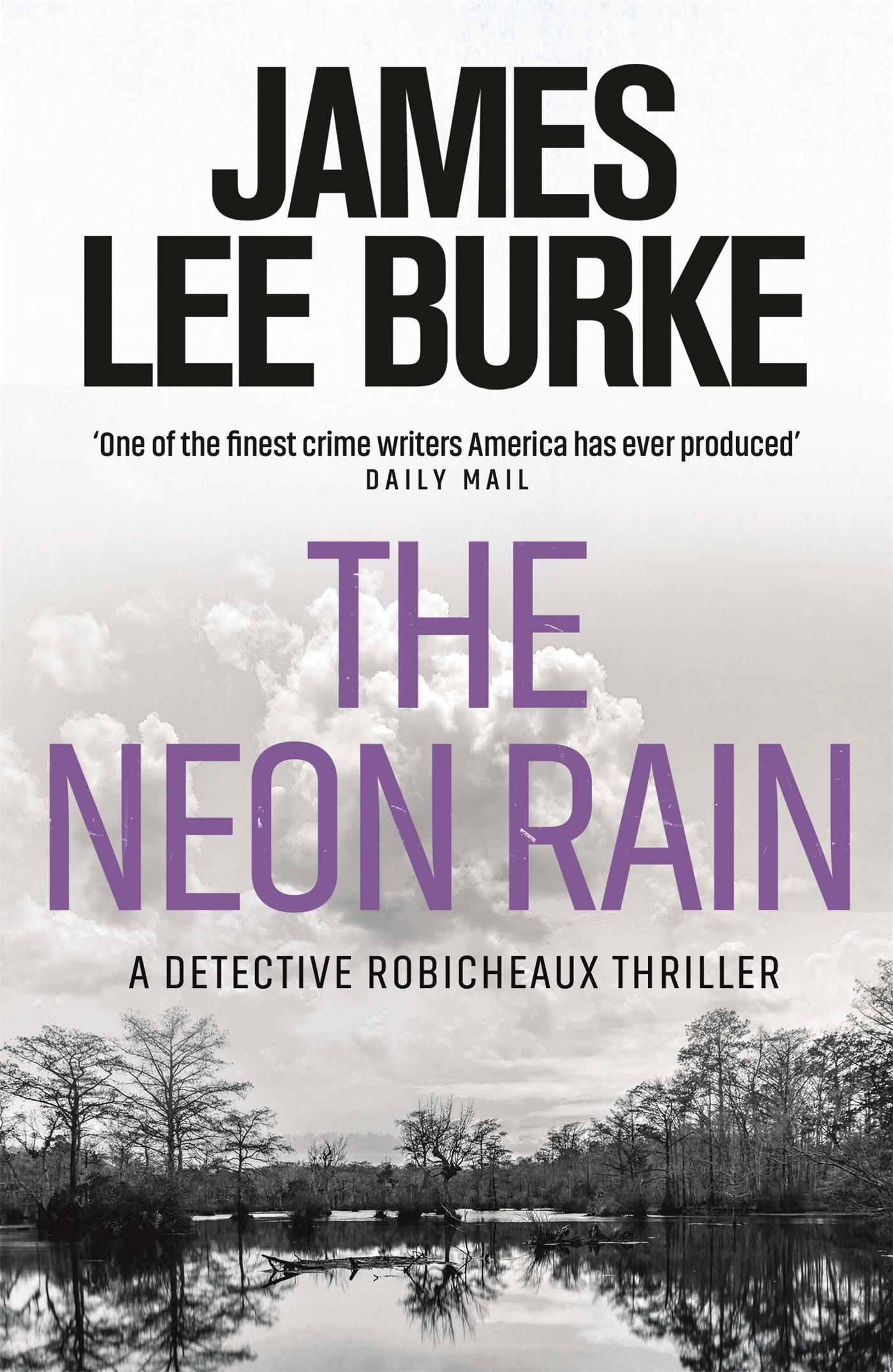 Cover: 9780753820339 | The Neon Rain | James Lee Burke | Taschenbuch | Englisch | 2005