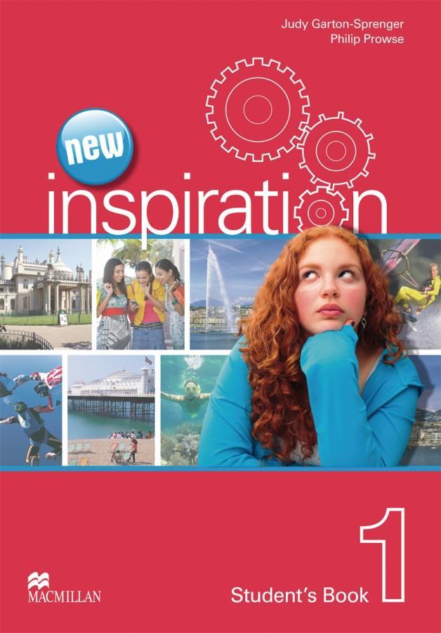 Cover: 9783197029795 | New Inspiration Level 1. Student's Book | Philip Prowse (u. a.) | Buch