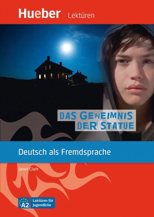 Cover: 9783195216722 | Das Geheimnis der Statue | Janet Clark | Taschenbuch | 56 S. | Deutsch