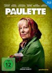 Cover: 4047179793551 | Paulette | Laurie Aubanel (u. a.) | Blu-ray Disc | Deutsch | 2012