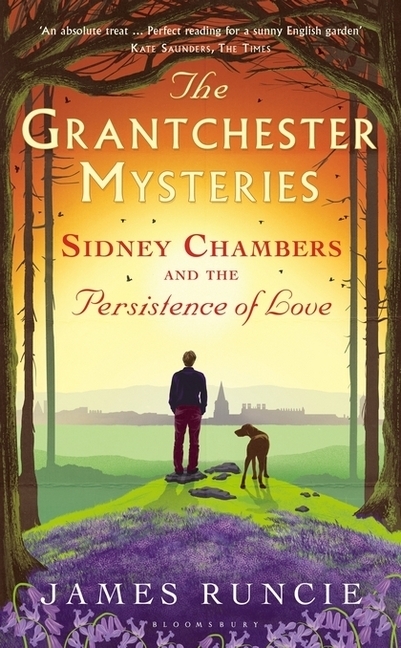 Cover: 9781408879023 | The Grantchester Mysteries, Sidney Chambers and the Persistence of...