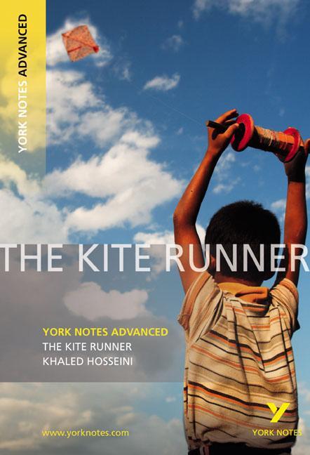 Cover: 9781408217290 | The Kite Runner: York Notes Advanced | Calum Kerr | Taschenbuch | 2009