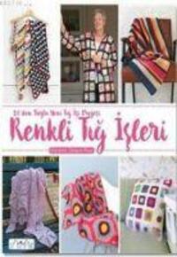 Cover: 9786055647971 | Colorful Crochet | Marianne Dekkers-Roos | Taschenbuch | Englisch