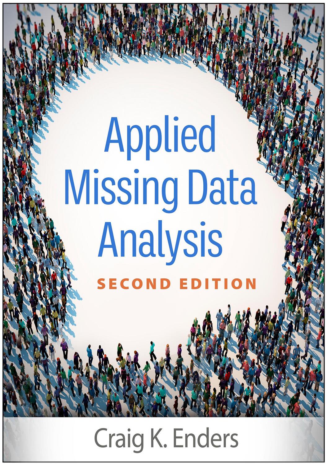 Cover: 9781462549863 | Applied Missing Data Analysis | Craig K. Enders | Buch | Englisch