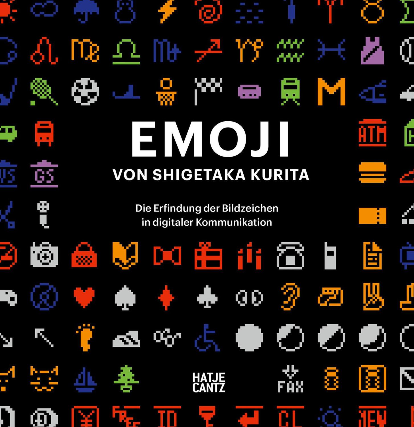 Cover: 9783775756280 | Emoji | Paul Galloway | Taschenbuch | 88 S. | Deutsch | 2024
