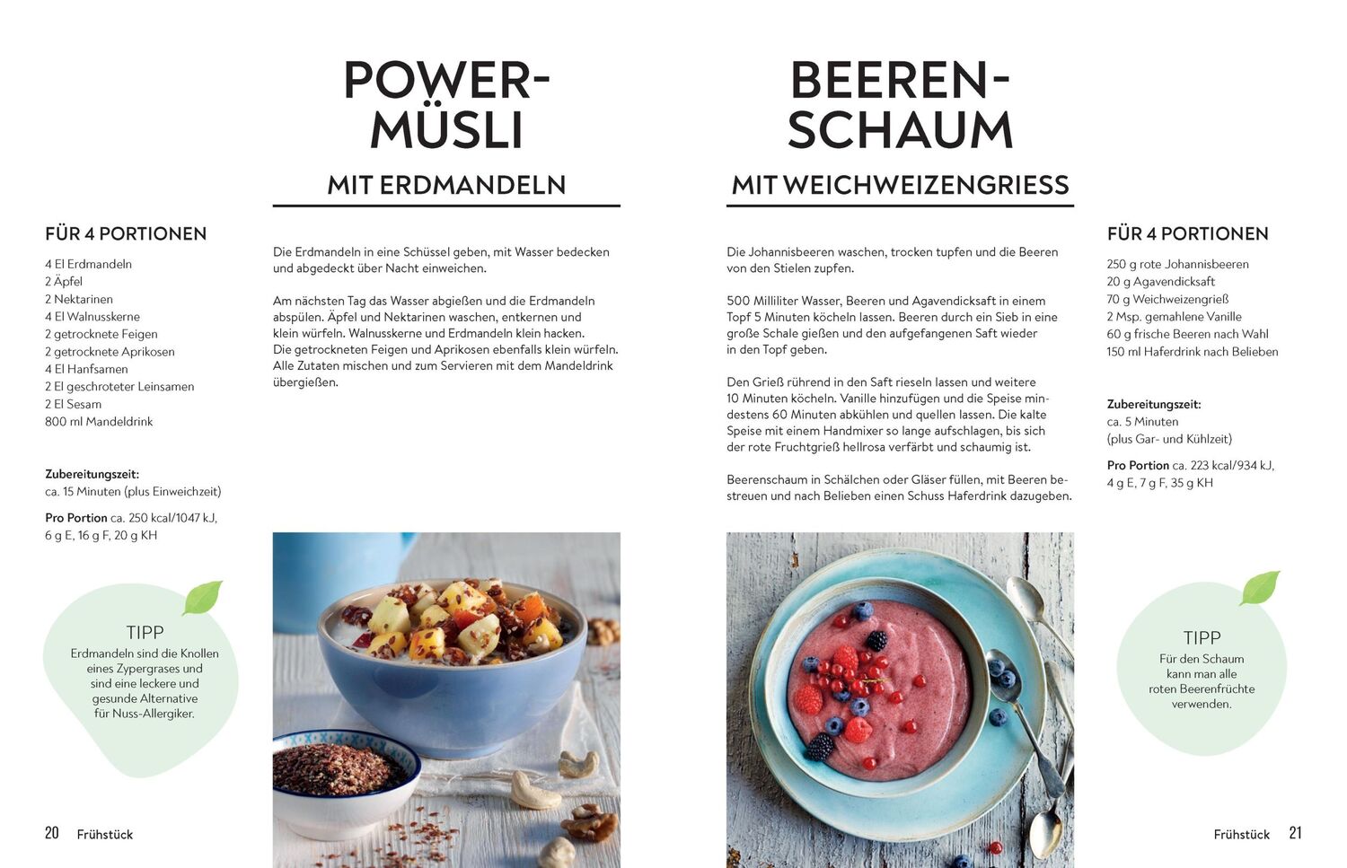 Bild: 9783625193265 | Basisch kochen | 60 Rezepte für eine gesunde Säure-Basen-Balance