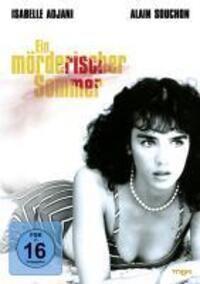 Cover: 828766098297 | Ein mörderischer Sommer | DVD | Deutsch | 1983 | Universum Film