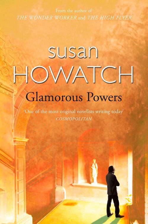 Cover: 9780006496922 | GLAMOROUS POWERS SUSAN HOWATCH | Susan Howatch | Taschenbuch | 1996