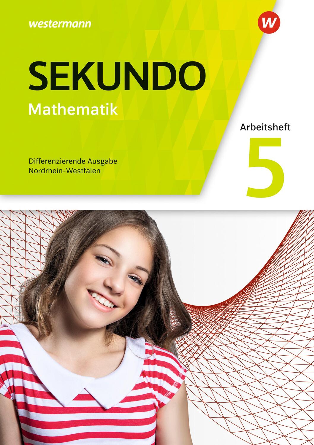 Cover: 9783141243161 | Sekundo 5. Arbeitsheft mit Lösungen. Mathematik für...