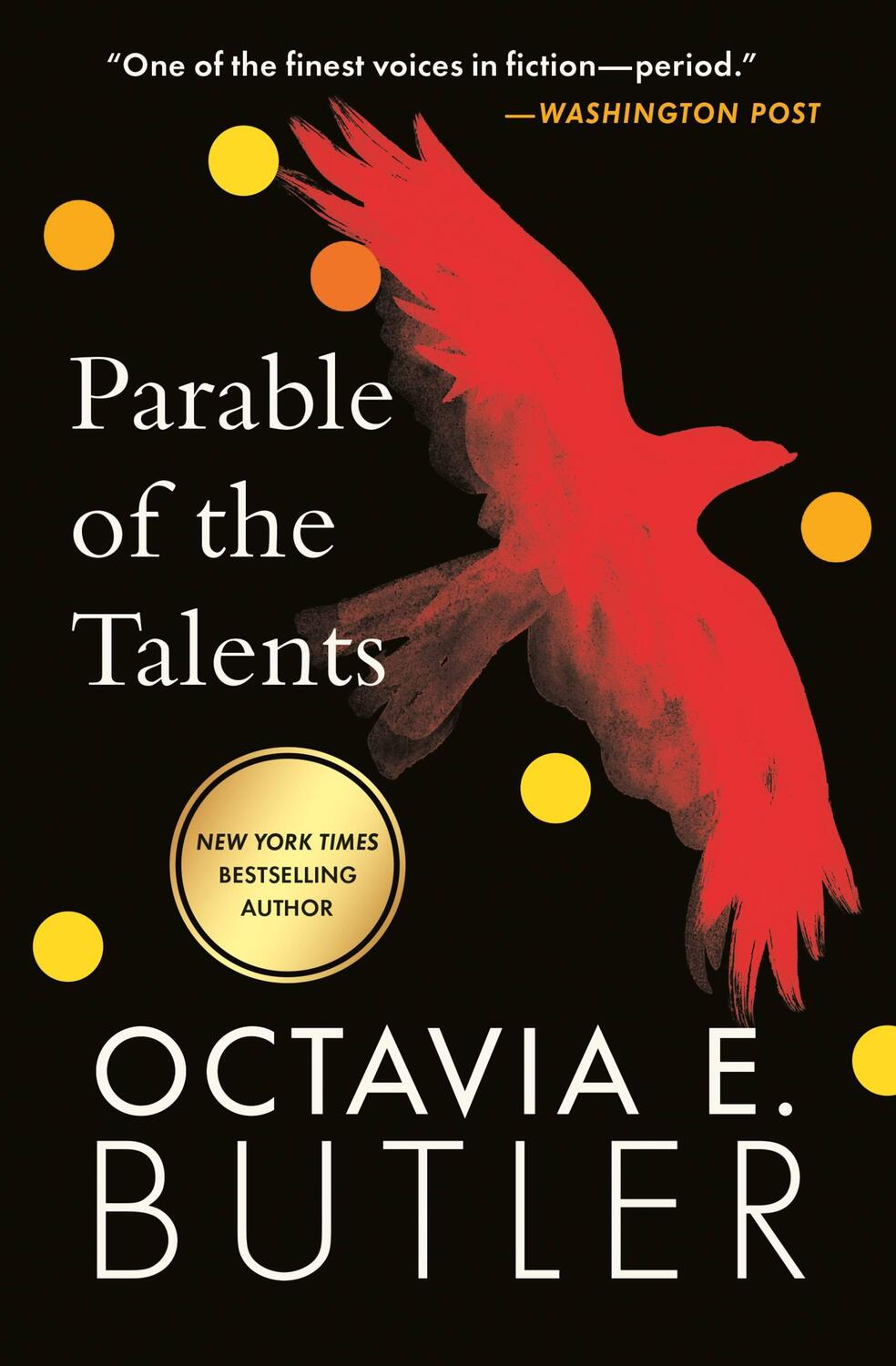 Cover: 9781538732199 | Parable of the Talents | Octavia E. Butler | Taschenbuch | Parable