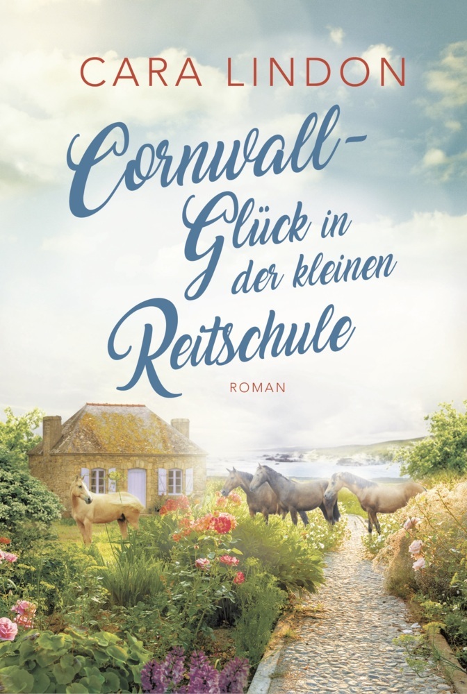 Cover: 9783985953639 | Cornwall-Glück in der kleinen Reitschule | Sehnsucht nach Cornwall 3