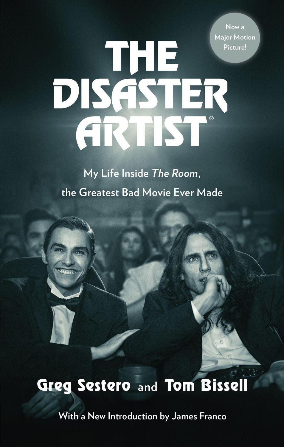 Cover: 9780751571769 | The Disaster Artist | Greg Sestero (u. a.) | Taschenbuch | 304 S.