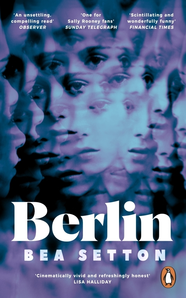 Cover: 9781804991039 | Berlin | Bea Setton | Taschenbuch | B-format paperback | 256 S. | 2023
