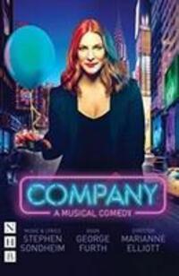 Cover: 9781848428355 | Company: The Complete Revised Book and Lyrics | George Furth (u. a.)