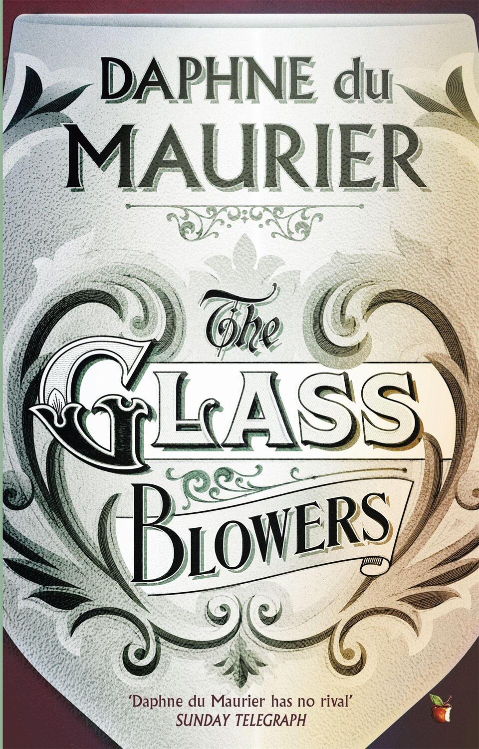 Cover: 9781844080656 | The Glass-Blowers | Daphne Du Maurier | Taschenbuch | Englisch | 2004
