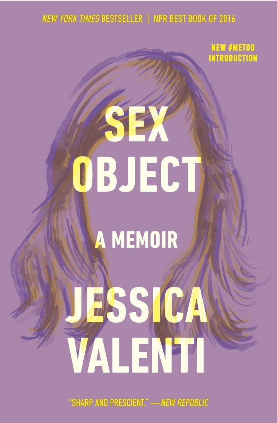 Cover: 9780062435095 | Sex Object | Jessica Valenti | Taschenbuch | Paperback | 208 S. | 2020