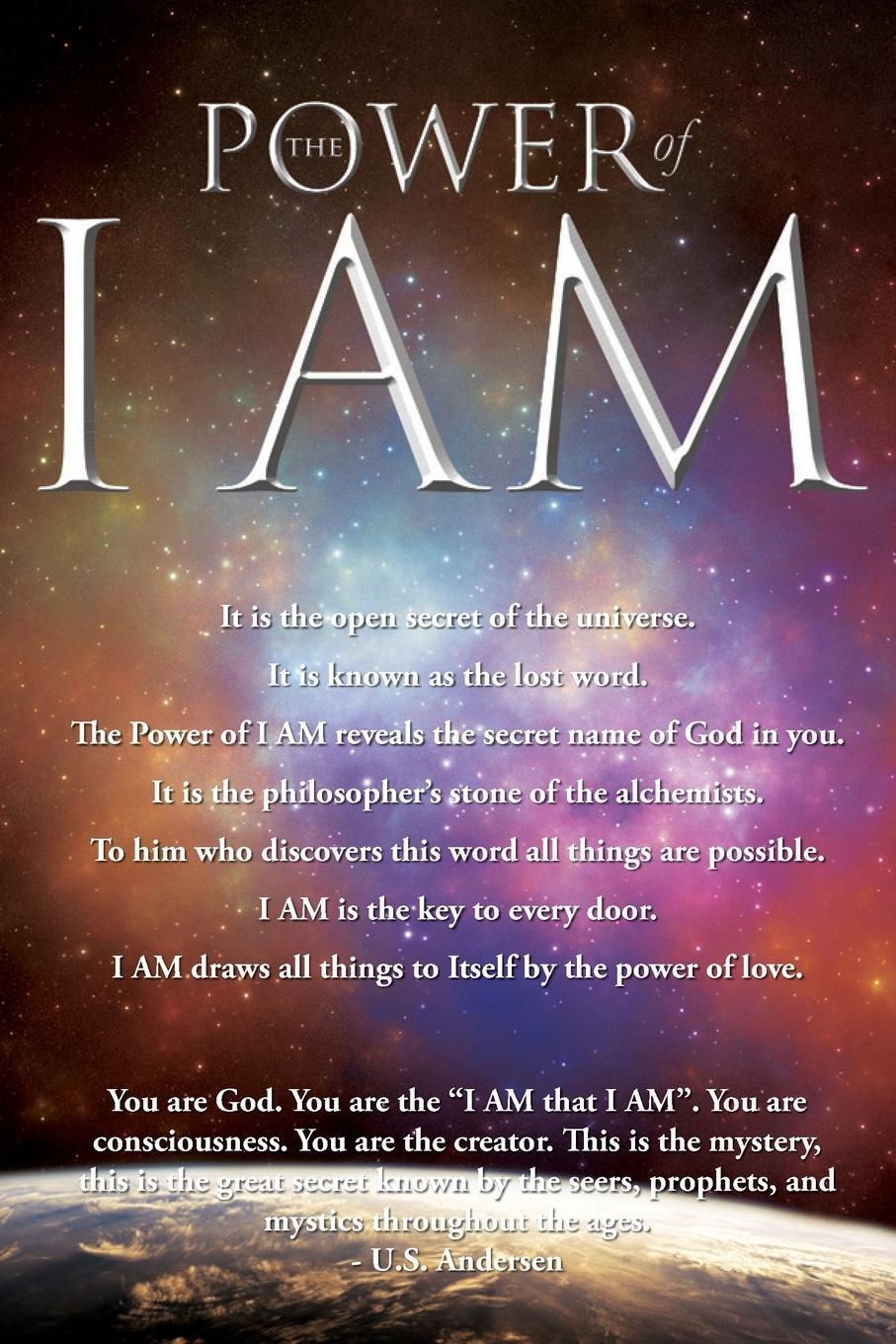 Cover: 9780692233689 | The Power of I AM | Shanon Allen | Taschenbuch | Paperback | Englisch