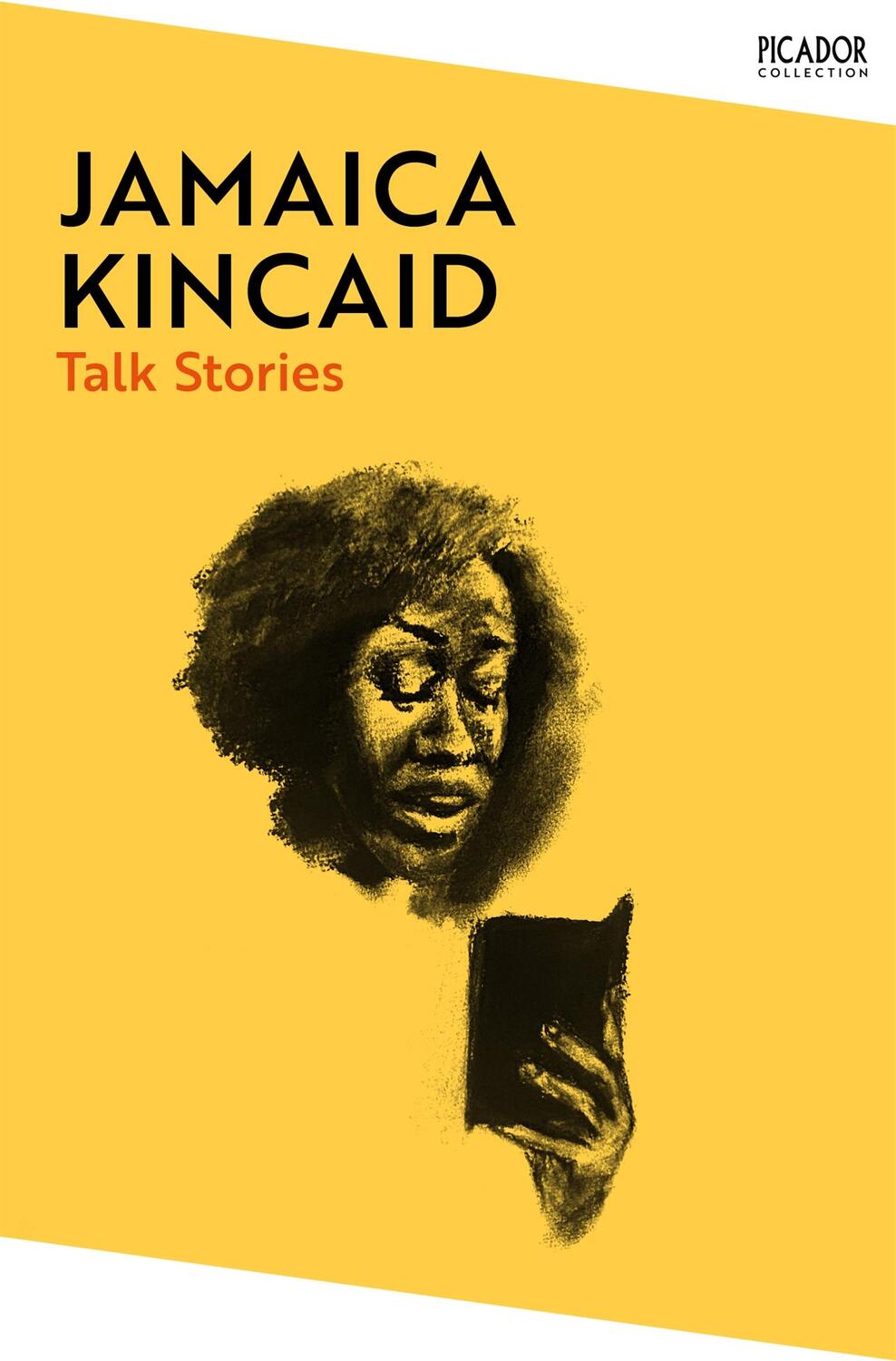 Cover: 9781529077049 | Talk Stories | Jamaica Kincaid | Taschenbuch | Kartoniert / Broschiert