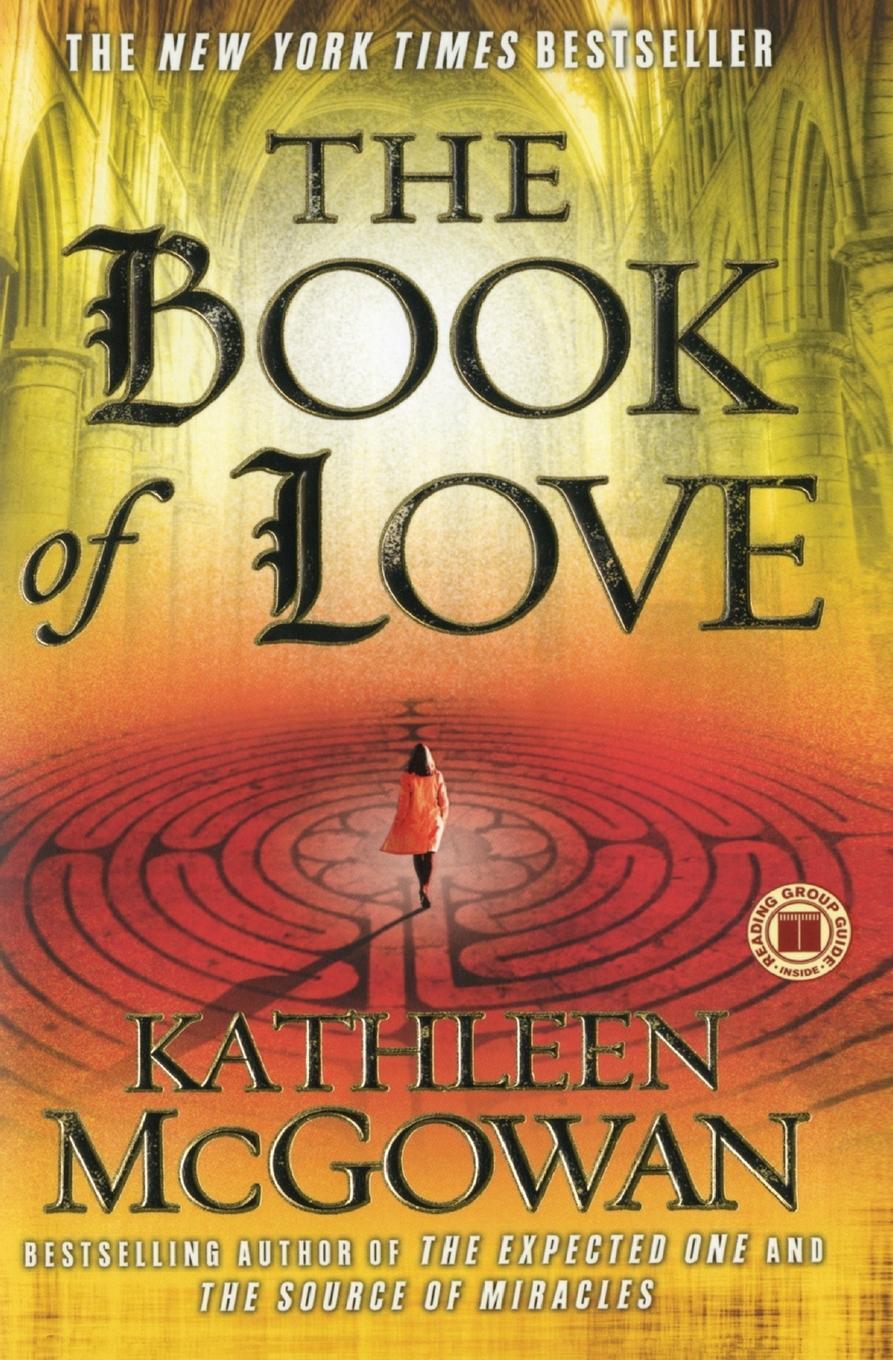 Cover: 9781416531708 | Book of Love | Mcgowan | Taschenbuch | Paperback | Englisch | 2016