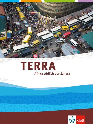 Cover: 9783121048120 | TERRA Afrika südlich der Sahara. Themenband Klasse 11-13 (G9) | Buch