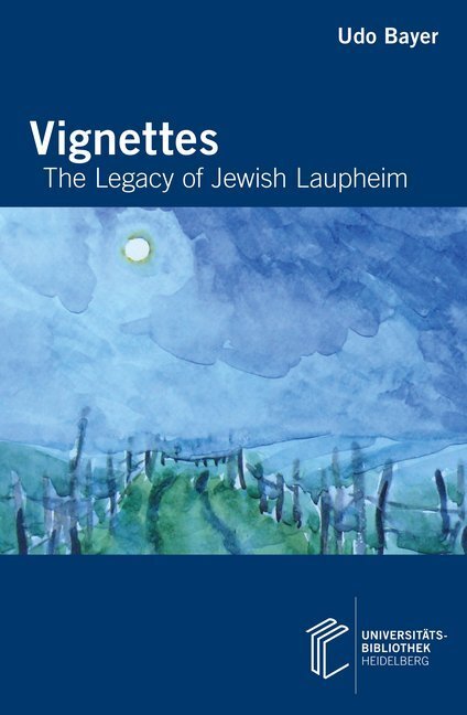 Cover: 9783946531524 | Vignettes | The Legacy of Jewish Laupheim | Udo Bayer | Taschenbuch