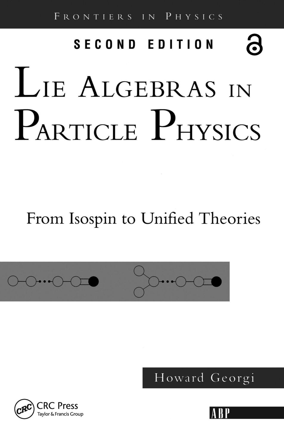 Cover: 9780738202334 | Lie Algebras In Particle Physics | from Isospin To Unified Theories