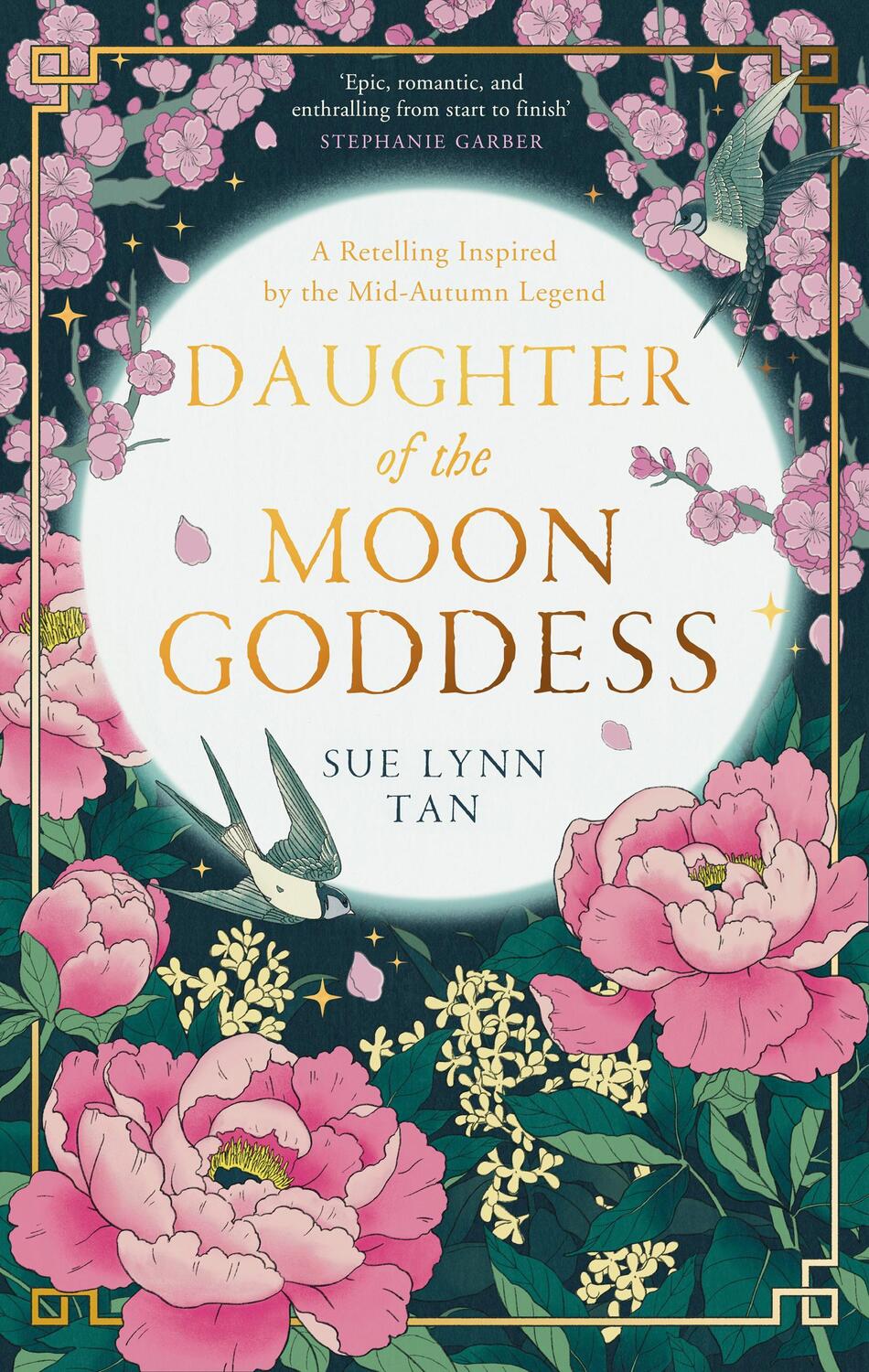Cover: 9780008479299 | Daughter of the Moon Goddess | Sue Lynn Tan | Buch | Englisch | 2022
