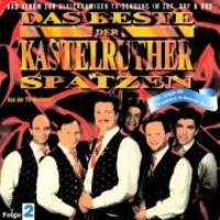 Cover: 9002723233506 | Das Beste-Folge 2 | Kastelruther Spatzen | Audio-CD | 1995