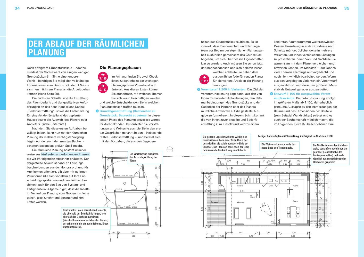 Bild: 9783747104859 | Bauherren-Praxismappe Bauplanung | Rüdiger Krisch | Taschenbuch | 2022