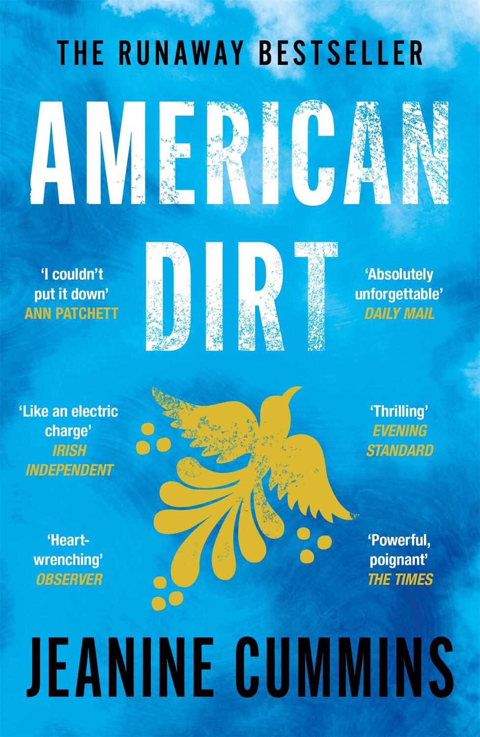 Cover: 9781472261403 | American Dirt | Jeanine Cummins | Taschenbuch | 466 S. | Englisch