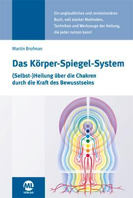 Cover: 9783944002538 | Das Körper-Spiegel-System | Martin Brofman | Buch | Deutsch | 2014