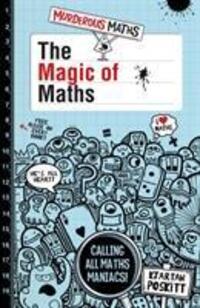 Cover: 9781407197111 | The Magic of Maths | Kjartan Poskitt | Taschenbuch | Englisch | 2019