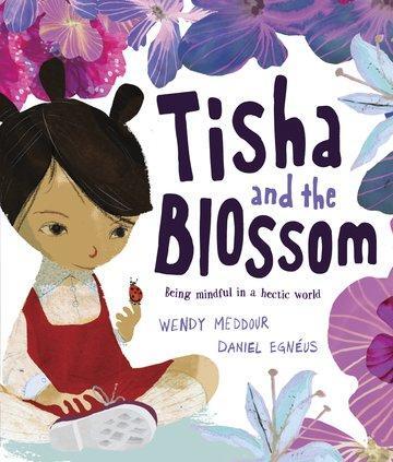 Cover: 9780192777355 | Tisha and the Blossom | Wendy Meddour | Taschenbuch | Englisch | 2021