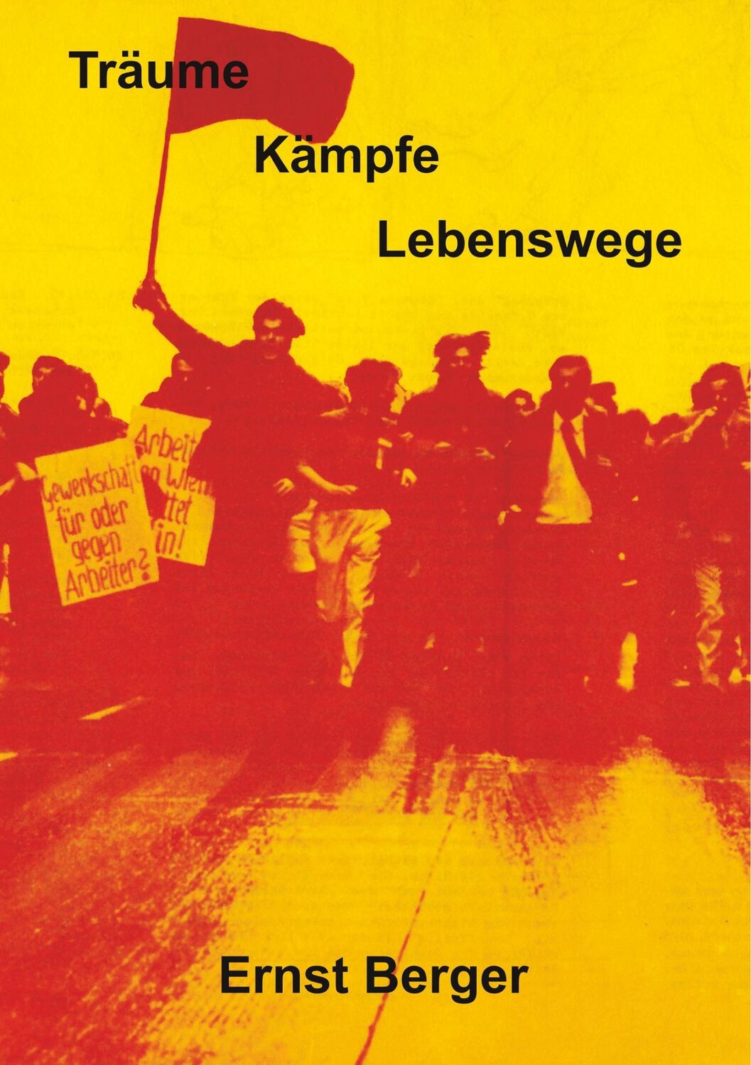 Cover: 9783746092904 | Träume, Kämpfe, Lebenswege | Berichte aus dem kurzen 20. Jahrhundert