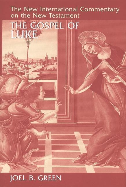 Cover: 9780802823151 | The Gospel of Luke | Joel B Green | Buch | Englisch | 1997