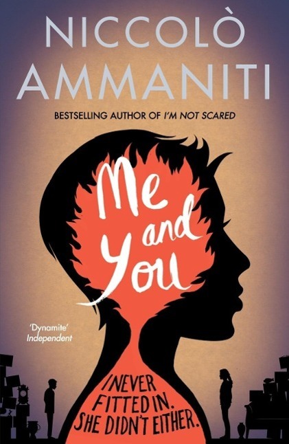 Cover: 9780857861986 | Me And You | Niccolo Ammaniti | Taschenbuch | Englisch | 2013
