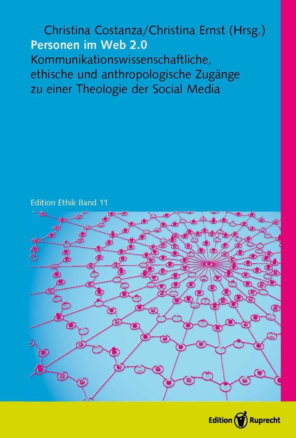 Cover: 9783846900826 | Personen im Web 2.0 | Buch | 226 S. | Deutsch | 2012