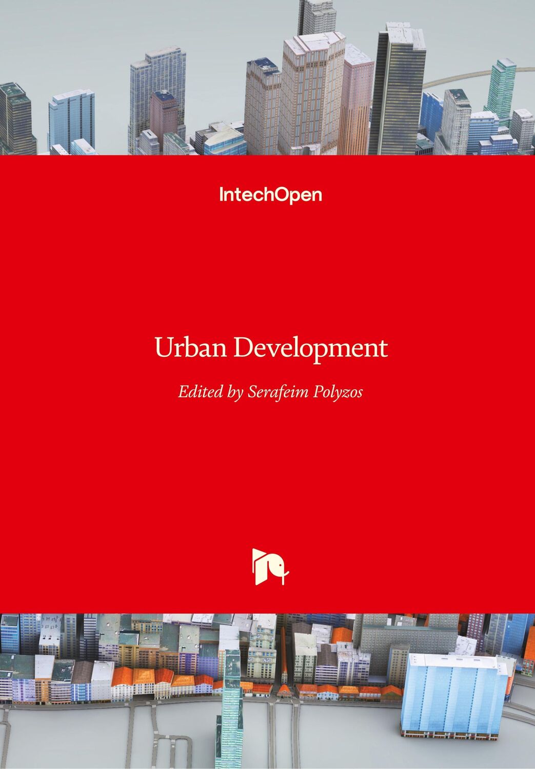 Cover: 9789535104421 | Urban Development | Serafeim Polyzos | Buch | 310 S. | Englisch | 2012