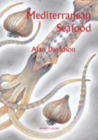 Cover: 9781903018941 | Mediterranean Seafood | Alan Davidson | Taschenbuch | Englisch | 2012