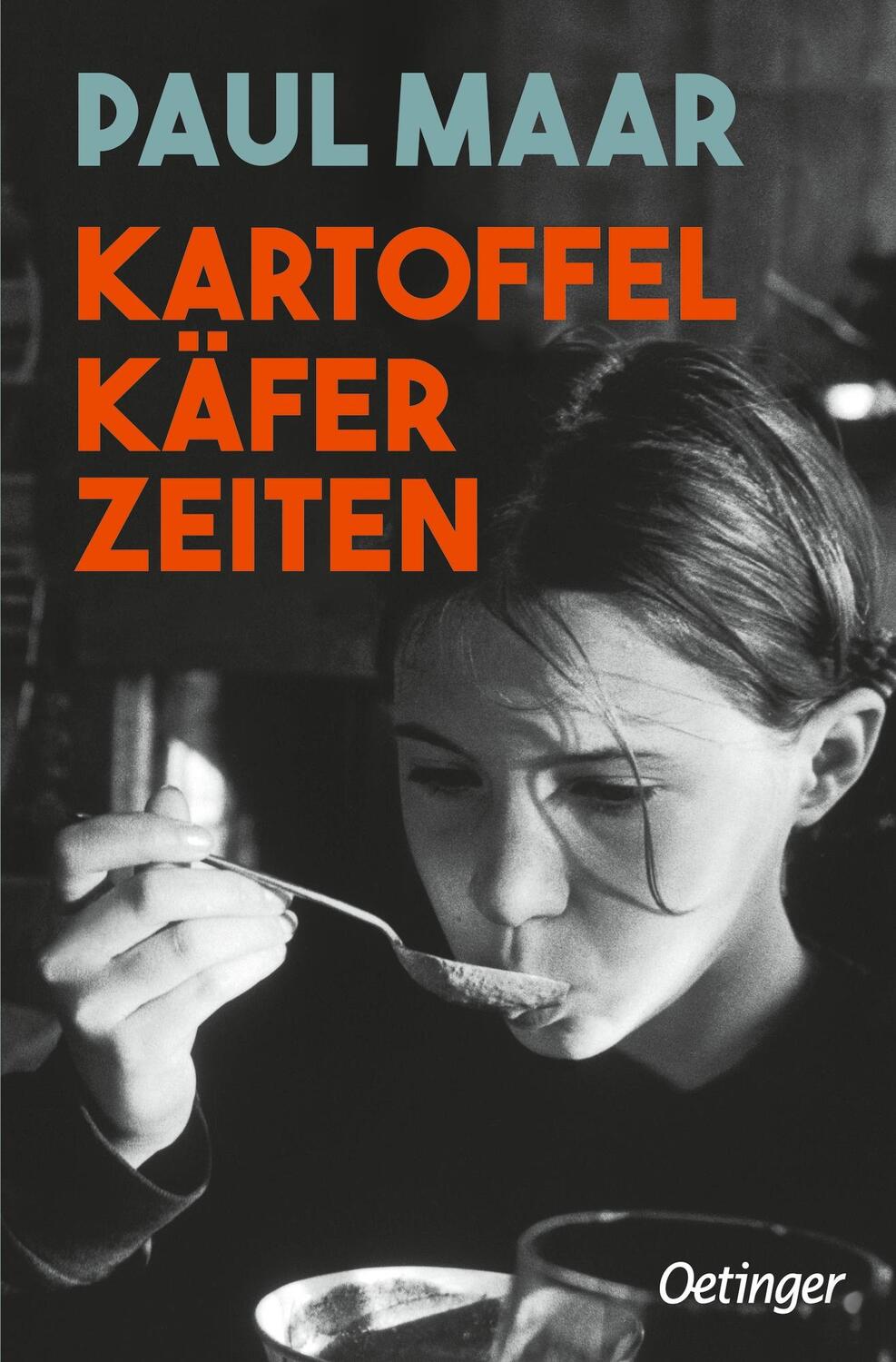 Cover: 9783751202886 | Kartoffelkäferzeiten | Paul Maar | Taschenbuch | 272 S. | Deutsch
