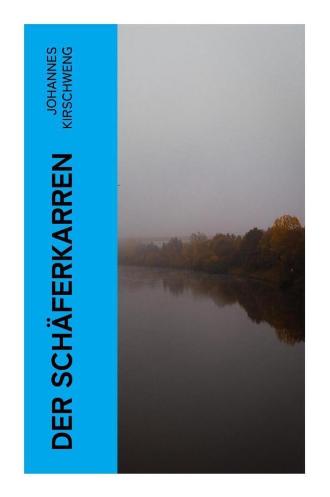 Cover: 9788027367078 | Der Schäferkarren | Spiritueller Roman | Johannes Kirschweng | Buch