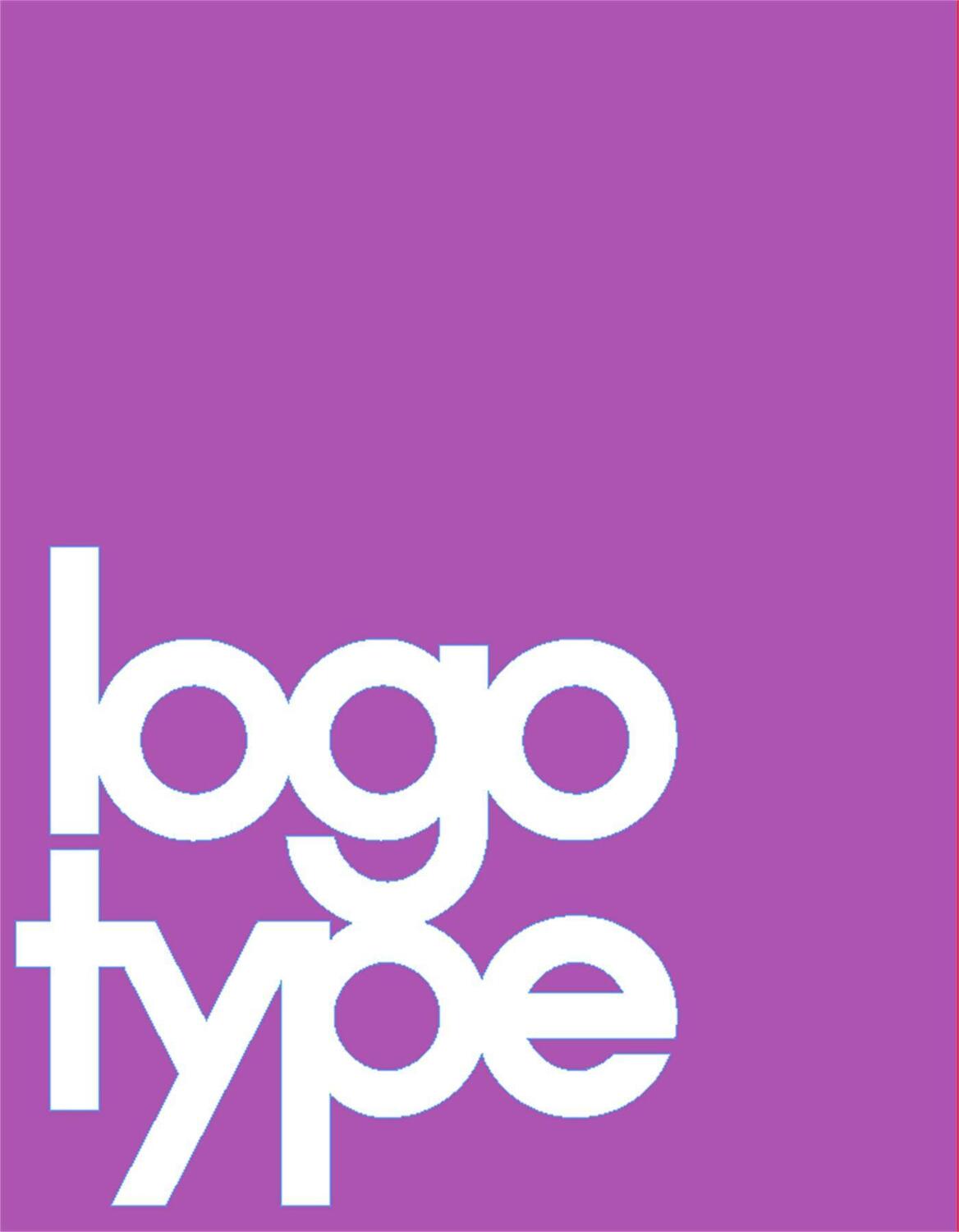 Cover: 9781780678573 | Logotype | Michael Evamy | Taschenbuch | Pocket Editions | Englisch