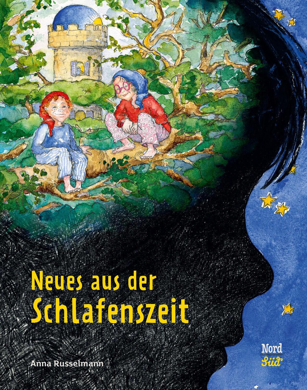 Cover: 9783314105357 | Neues aus der Schlafenszeit | Judith Buchner | Buch | Deutsch | 2020