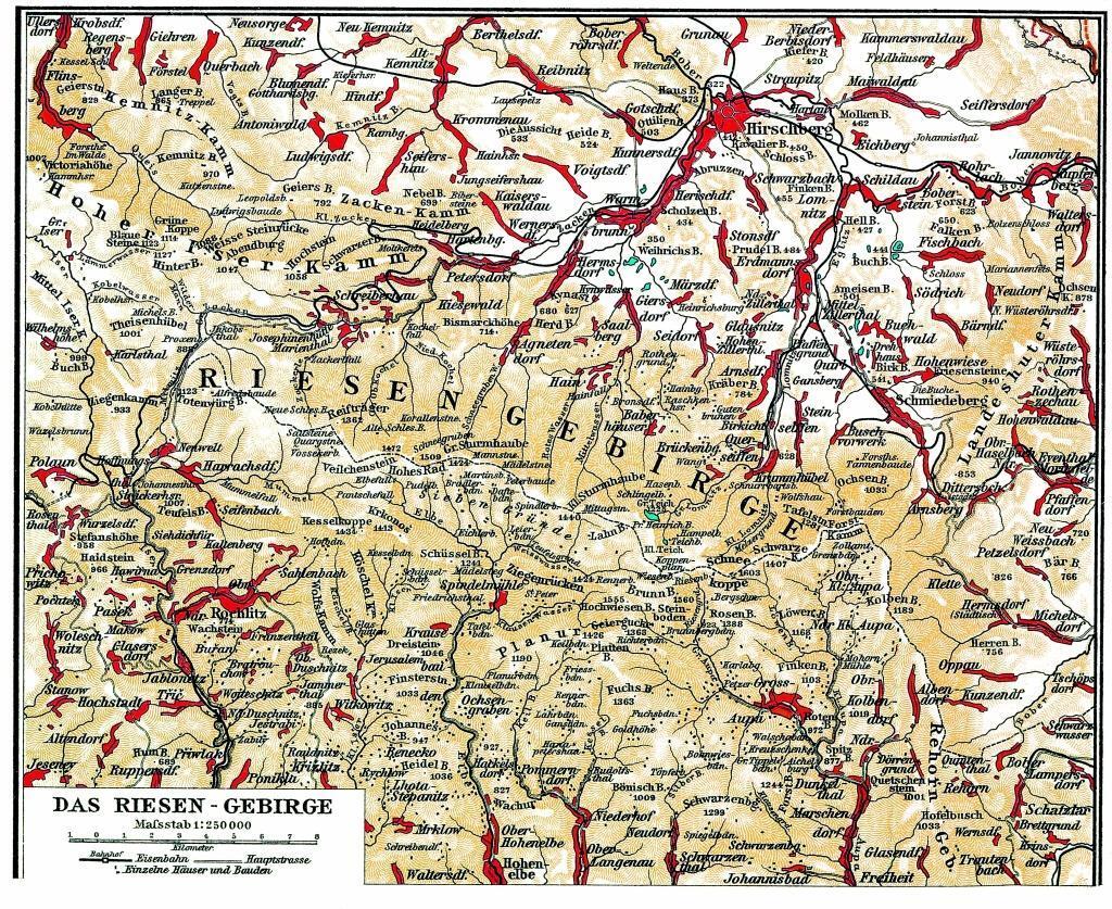 Bild: 9783899196504 | Rübezahl | Der Herr des Riesengebirges | Paul Arndt | Buch | Deutsch