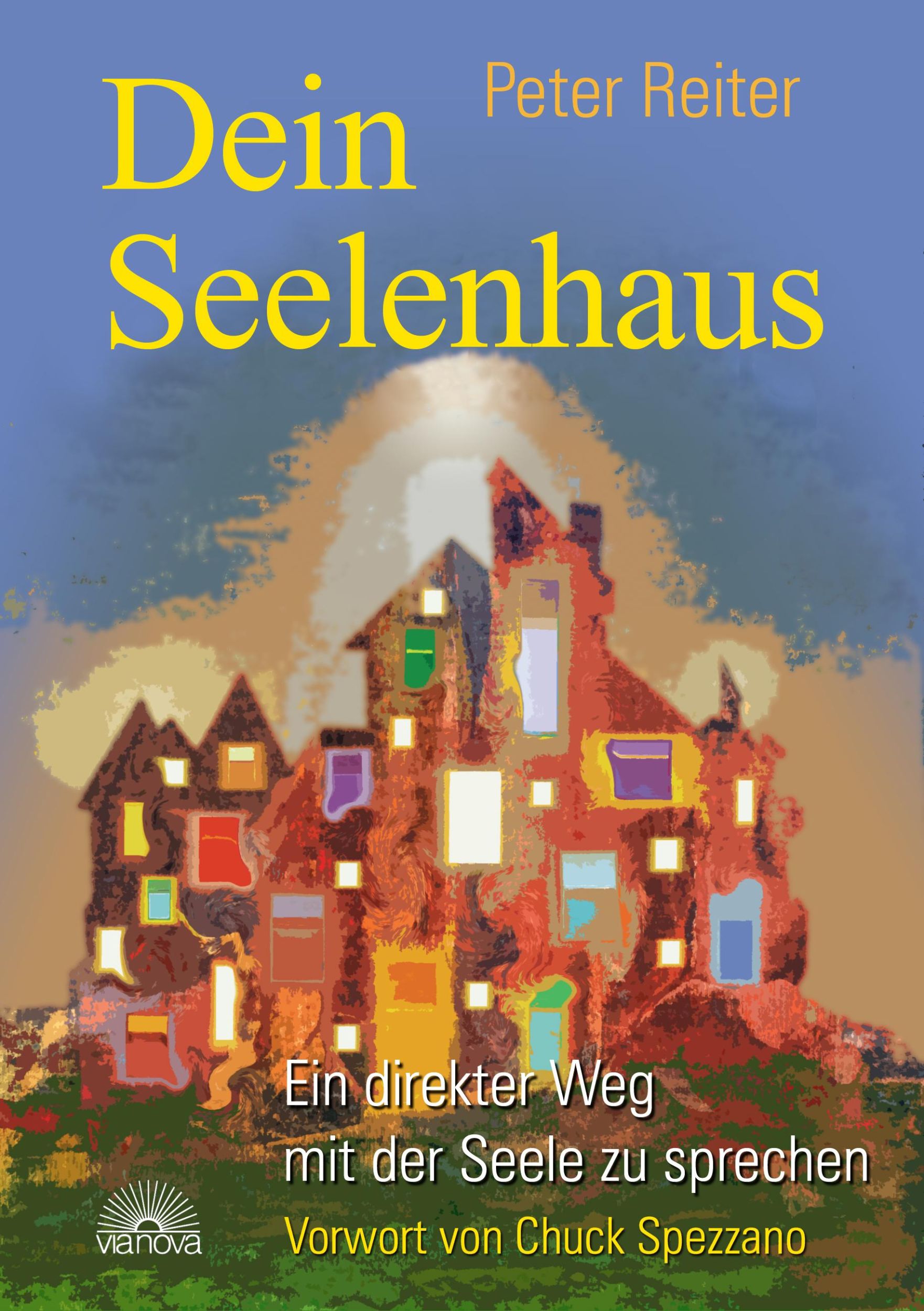 Cover: 9783866160620 | Dein Seelenhaus | Peter Reiter | Buch | 196 S. | Deutsch | 2007