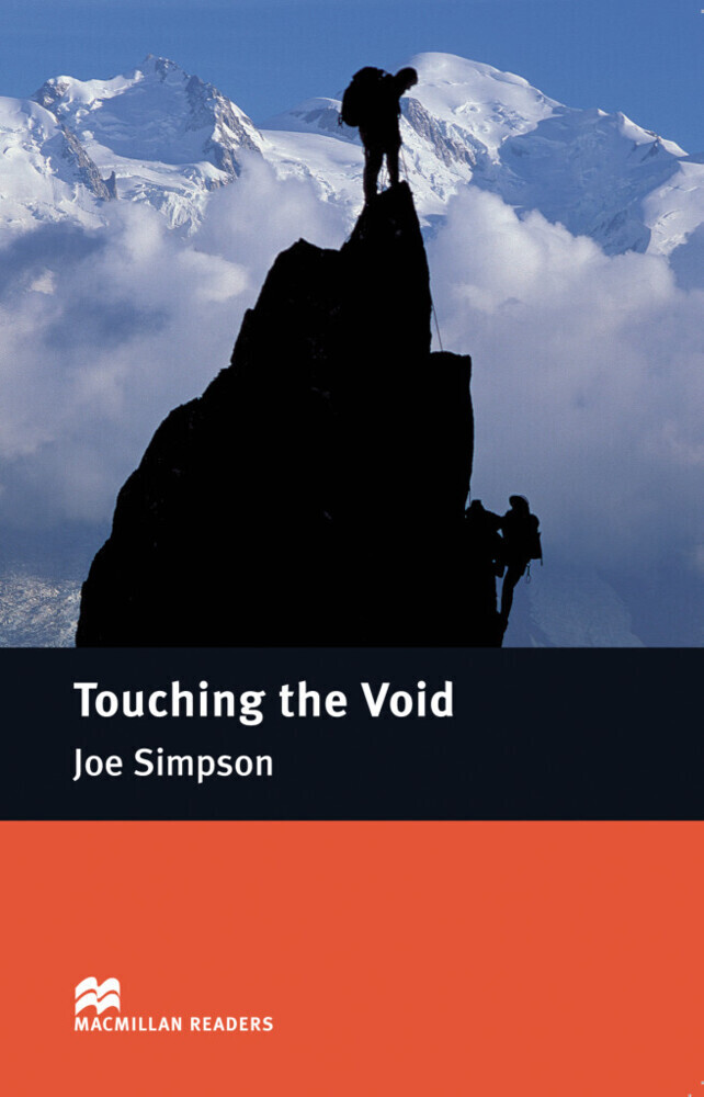 Cover: 9783196029581 | Touching the Void | Text in English. Intermediate. Niveau B1/B2 | Buch