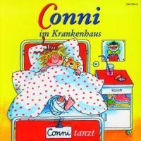 Cover: 9783899453966 | 09: CONNI IM KRANKENHAUS/CONNI TANZT | Conni | Audio-CD | 2003