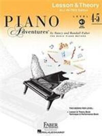 Cover: 9781616776916 | Piano Adventures | Taschenbuch | Kartoniert / Broschiert | Englisch